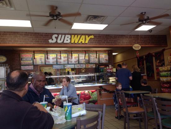 Subway
